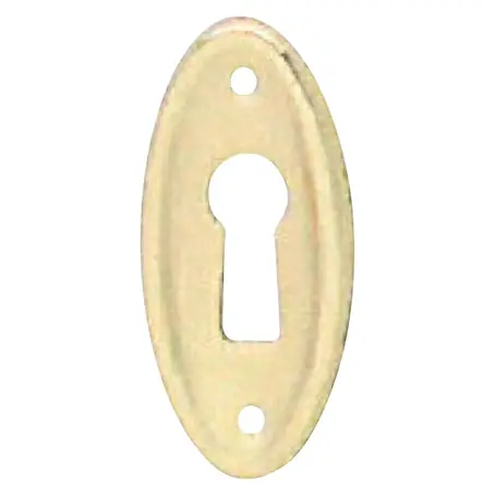 Stabilit Escudo para cerraduras Brillo
