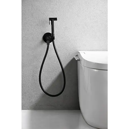 Imex Génova Ducha higiénica inodoro