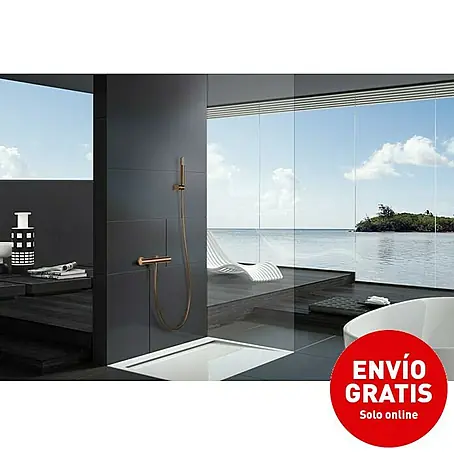 Imex Génova Grifo con termostato