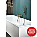 Imex Olimpo Grifo monomando de bañera 