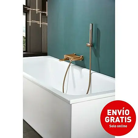 Imex Olimpo Grifo monomando de bañera