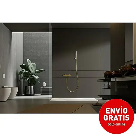 Imex Génova Grifo con termostato