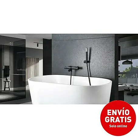 Imex Génova Grifo monomando de bañera