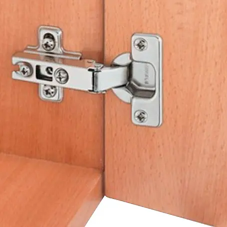 Stabilit  Bisagra de cazoleta