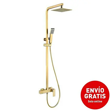 Imex Pisa Sistema de ducha