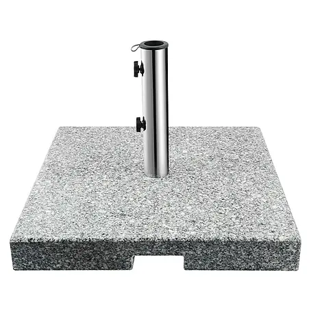 Sunfun Granitschirmständer Korinth