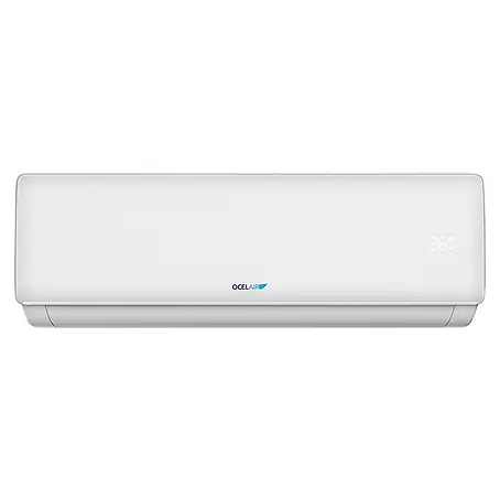 Ocelair Aire acondicionado Inverter 12