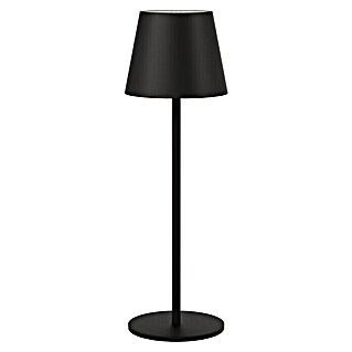 Starlux Punjiva stolna svjetiljka Paola (3 W, D x Š x V: 11 x 11 x 36 cm, Raznobojno)