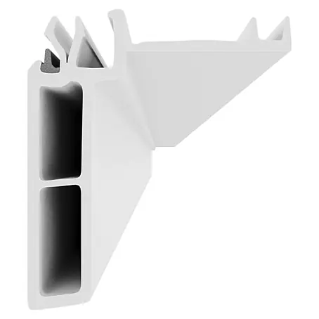 Solid Elements  Fensterbankanschlussprofil
