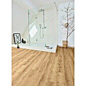 Parador Designbodenmuster Modular ONE Eiche Pure Natur (200 x 194 x 8 mm, Landhausdiele) | BAUHAUS