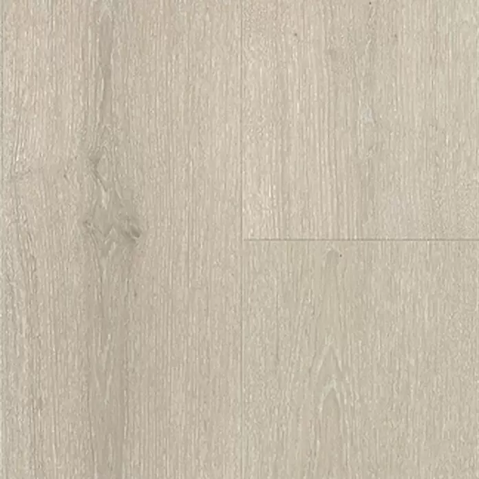 Parador Designboden Modular One - Eiche Urban weiß, Landhausdiele, 1.285 x 194 x 8 mm - Heller Bodenbelag in Naturholzoptik mit sichtbarer Maserung.