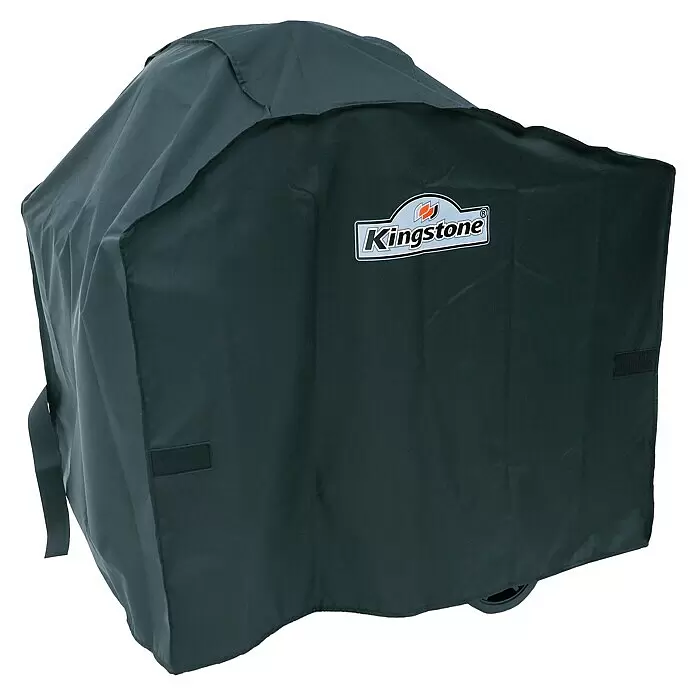 Kingstone Grill-SchutzhüllePassend für: Kingstone Kugelgrill Sunset II, Polyester