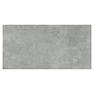 Myth Age Keramische tegel Ciment Silver (60,8 x 30,4 cm, Dikte: 6,7 mm, Cement)
