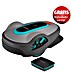 Gardena Mähroboter smart SILENO life Set 750 