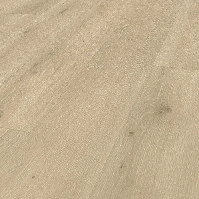 Parador Designbodenmuster Modular ONE Eiche Urban hell - 200 x 235 x 8 mm, Landhausdiele - Helle, moderne Holzboden-Optik. Perfekt für ein freundliches und einladendes Zuhause, überzeugt mit authentischer Maserung und warmen Farbton.