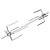 Boretti Draaispit voor Carbone (Passend bij: Carbone Barbecue) | BAUHAUS