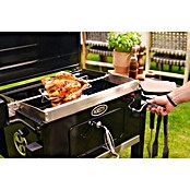 Boretti Draaispit voor Carbone (Passend bij: Carbone Barbecue) | BAUHAUS