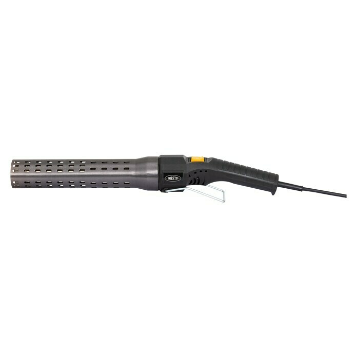 Boretti Brikettenstarter (2000 W) | BAUHAUS