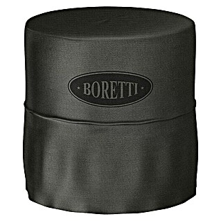 Boretti Barbecuehoes Focolare (Polyester, Passend bij: Boretti Houtskoolbarbecue Focolare)