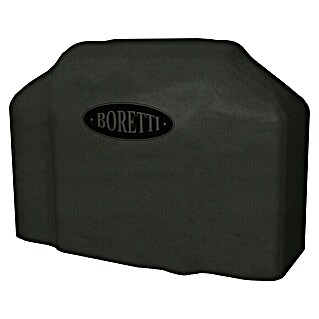 Boretti Barbecuehoes Robusto (Polyester, Passend bij: Boretti Gasbarbecue Robusto)