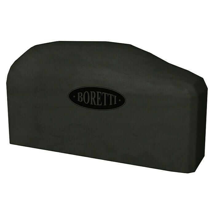 Boretti Barbecuehoes Luciano Nero (Polyester, Passend bij: Boretti Buitenkeuken Luciano Nero) | BAUHAUS