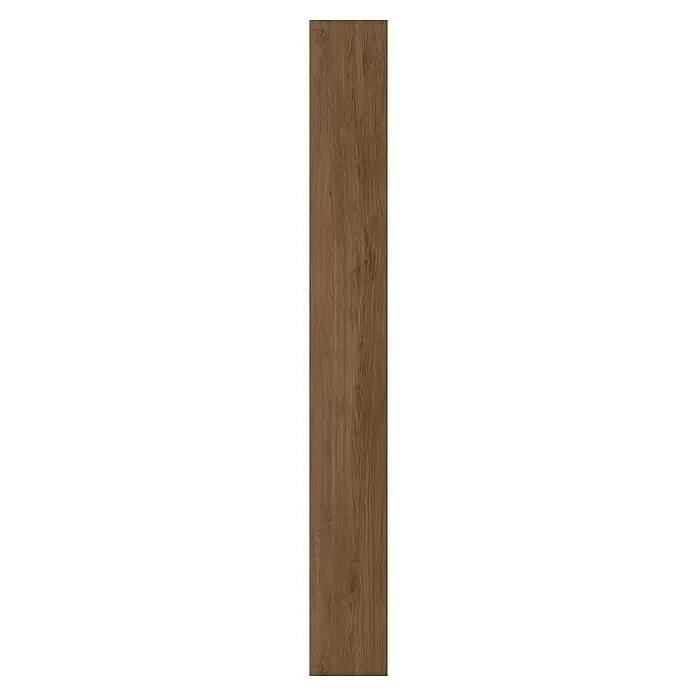 Parador Designbodenmuster Modular ONE Eiche Spirit - 200 x 235 x 8 mm, Landhausdiele - Lange braune Holzdiele mit natürlicher Maserung, ideal für Böden oder Verkleidungen.