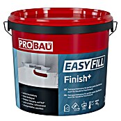 Probau Feinspachtel Easyfill Finish+ (18 kg, Gebrauchsfertig) | BAUHAUS