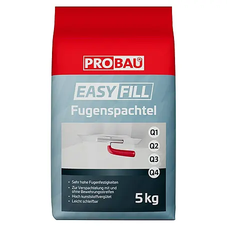 Probau  Fugenspachtel Easyfill