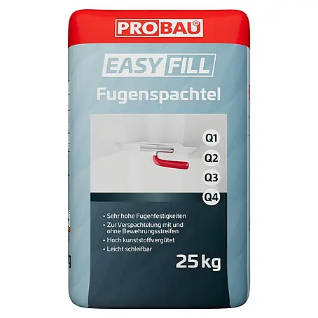 Probau  Fugenspachtel Easyfill