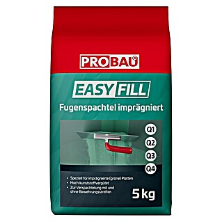 Probau Fugenspachtel Easyfill Imprägniert (5 kg)