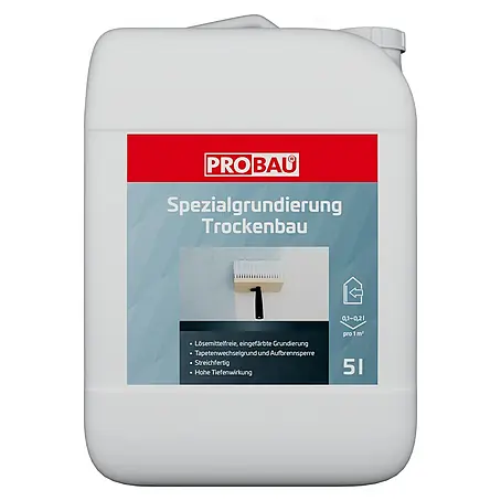 Probau  Spezialgrundierung