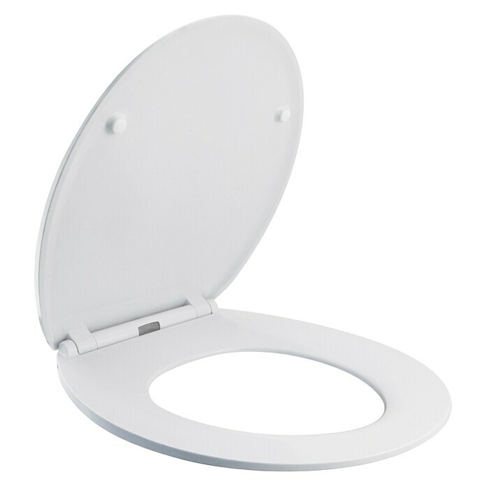 Camargue WC-Sitz LED Solution