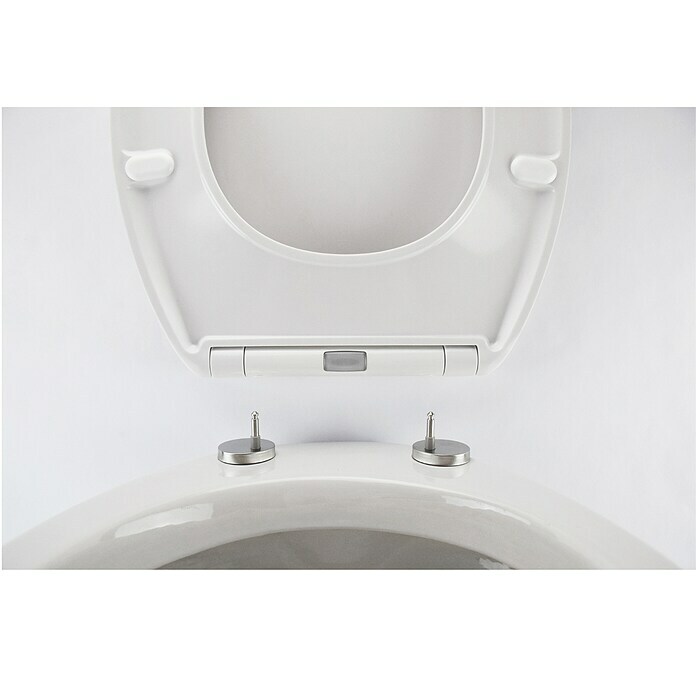 Camargue WC-Sitz LED Solution
