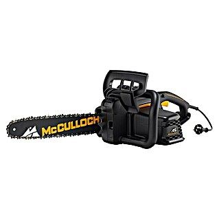 McCulloch Elektro-Kettensäge CSE 2040 (2 000 W, Schwertlänge: 40 cm)