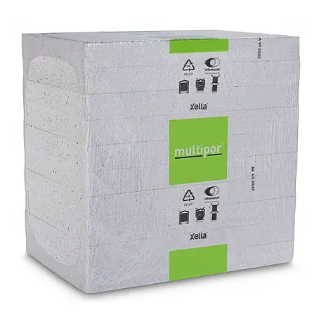 Mineraldämmplatte Multipor
