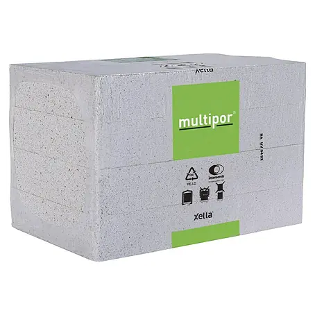 Mineraldämmplatte Multipor