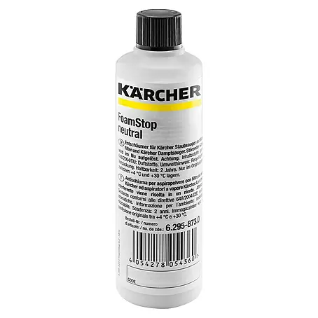 Kärcher  Entschäumungsmittel