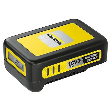 Kärcher  Akku Battery Power 18/25