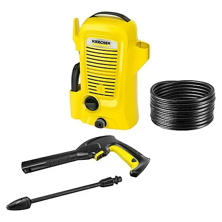 Kärcher  Hochdruckreiniger K 2 Universal Edition