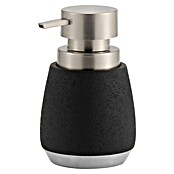 Camargue Bosse Seifenspender (Polyresin, Schwarz)