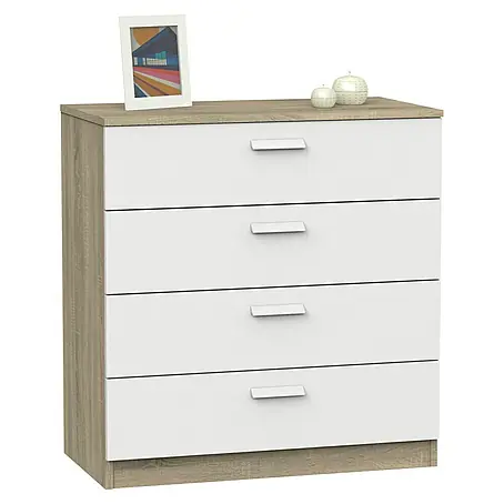 Muebles Pitarch Tibet Cómoda