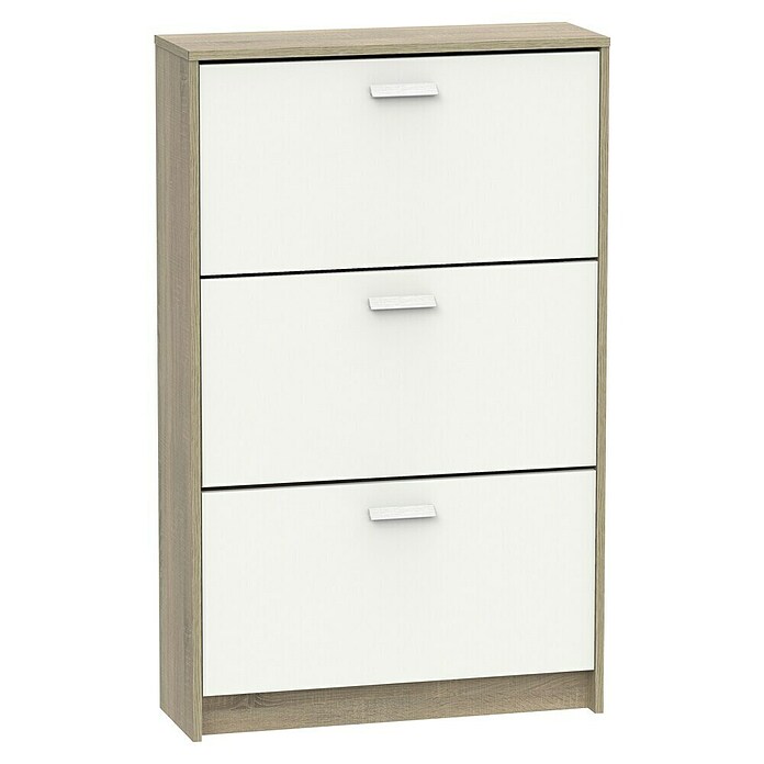 Table à Manger Rectangulaire 140x80cm Chêne Cambrian - Pour 6 Personnes, Style Moderne élégant - Meuble Salon Ou Salle à Manger