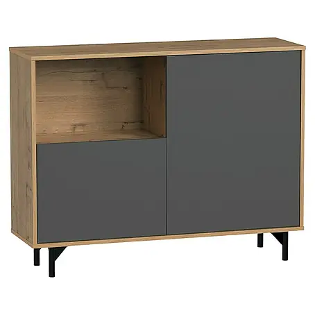 Muebles Pitarch  Aparador Anori