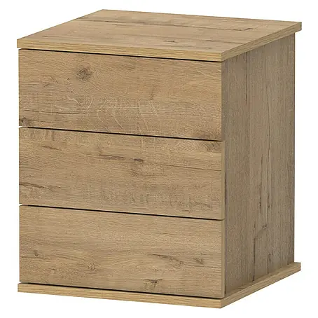 Muebles Pitarch  Mesita de noche Dana
