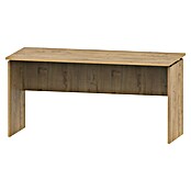 Cassettiera Ufficio MUEBLES PITARCH Tibet | 5 Cassetti, Rovere Aurora | 71x40x43 Cm | Mobile Ausiliario