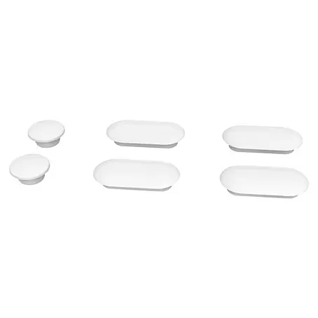 Puffer-Set