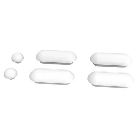 Puffer-Set