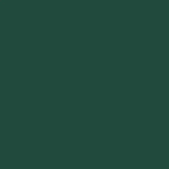 swingcolor Buntlack Acryl - Moosgrün, Glänzend, 750 ml, Wasserbasiert - Dunkelgrüner Hintergrund, ideal für elegante Designs und beruhigende Layouts. Perfekt für Natur- und Umweltprojekte.