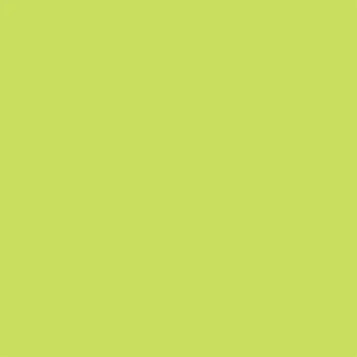 swingcolor Buntlack AcrylApfelgrün, Seidenmatt, 750 ml, Wasserbasiert - Ein hellgrüner Farbton, ideal für Hintergründe und Designelemente, die eine frische, natürliche Atmosphäre vermitteln möchten.