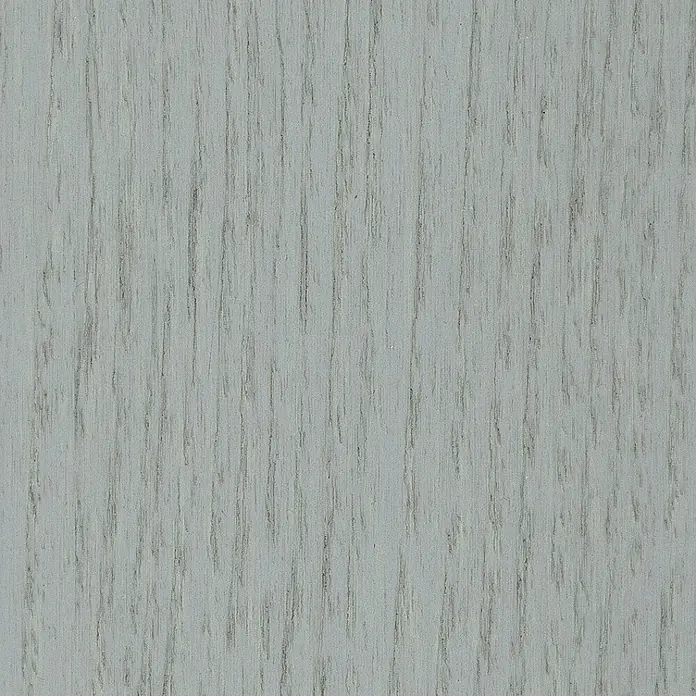 swingcolor Holzlasur - Nebelgrau, 750 ml, Seidenglänzend - Holzstrukturierte Oberfläche in Grautönen, ideal für Möbel oder Wandverkleidung. Das feine Muster sorgt für eine moderne und elegante Optik.